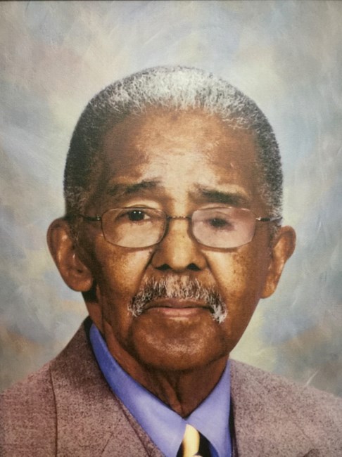 Obituary of James R. Barrett