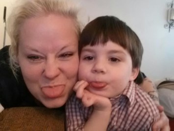 Obituary of Gage David Petit