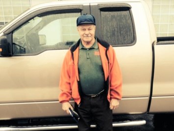 Obituary of Lester William Barr