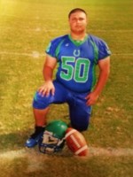 Anthony Morales