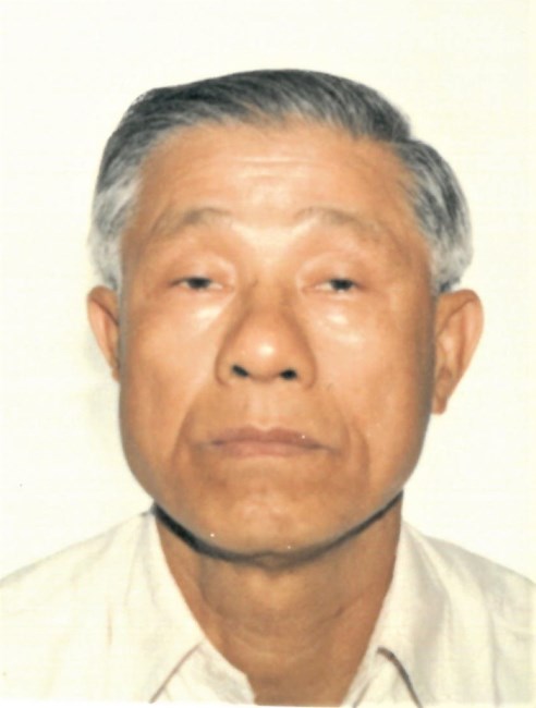 Obituario de Thien Cam Dinh