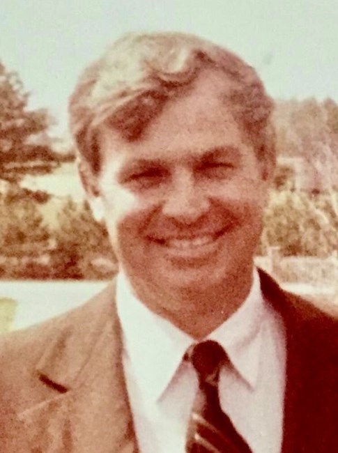 Obituary of William Craig Coats