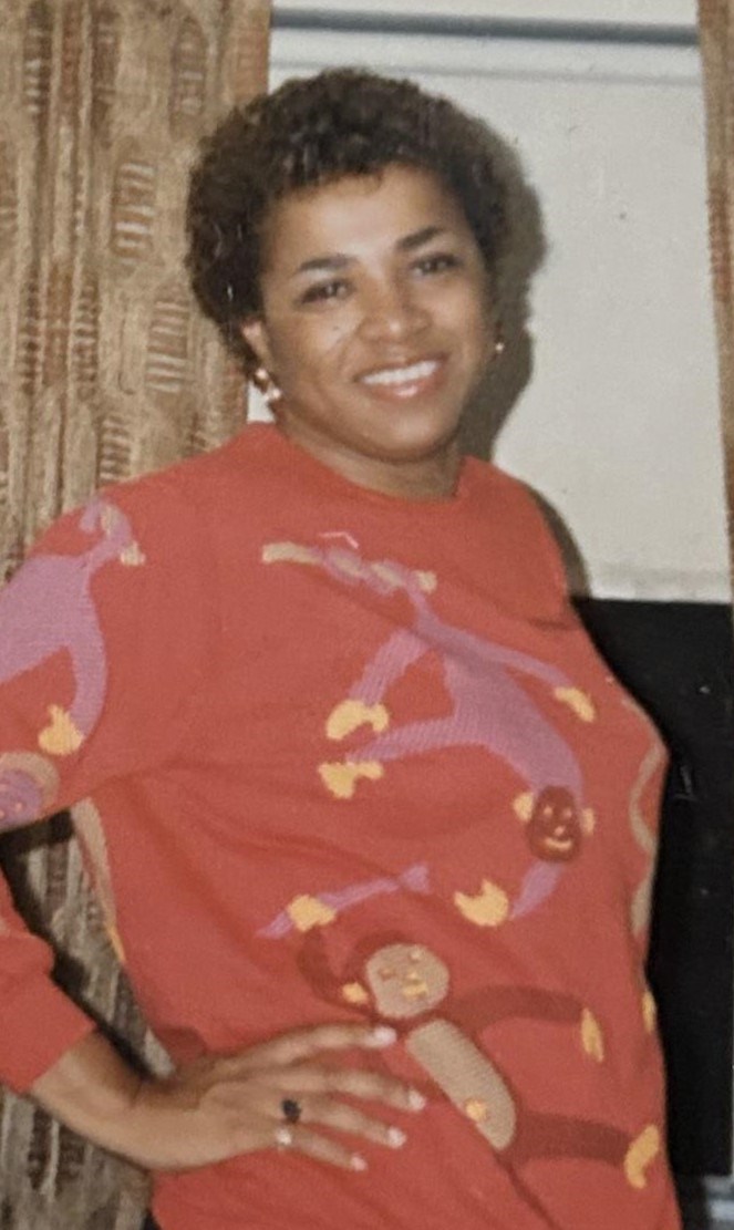 Obituary of Jacqueline Theresa Watson