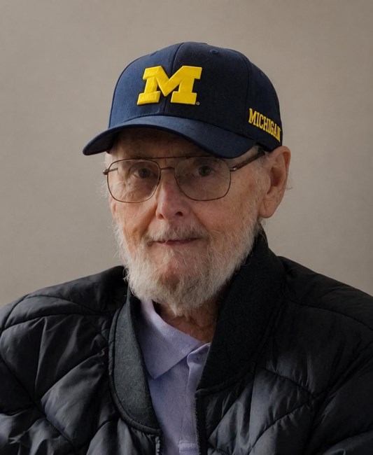 Obituary of William Grabowski