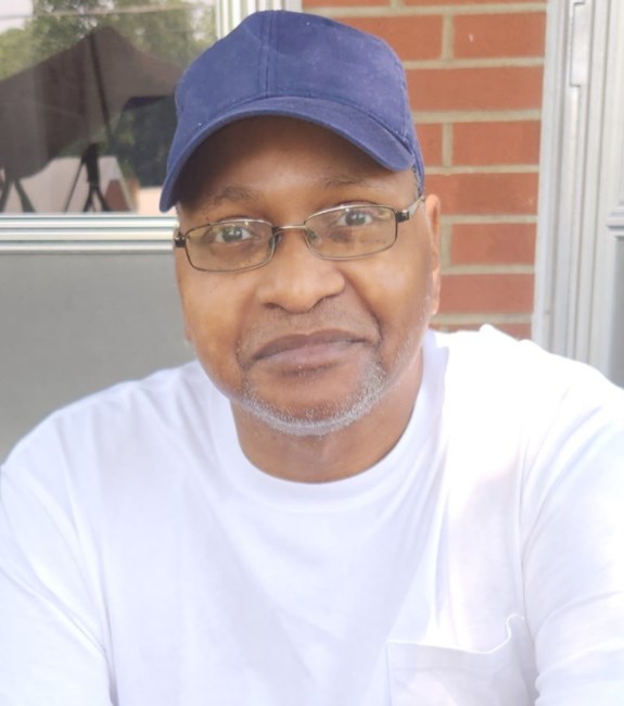 Obituary of Darrin Glenn Marsh