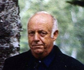 Obituary of Kenneth Roderick Custance