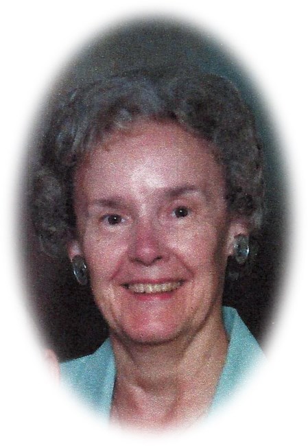 Obituary of Barbara June Lawrence Doerr