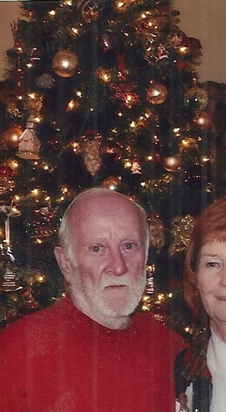 Obituary of Jimmy G. Rutherford