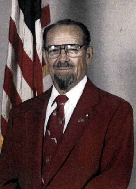 Obituary of Sanford R. Cowie