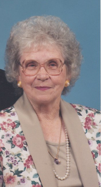 Obituary of Wilma Ree Pierce