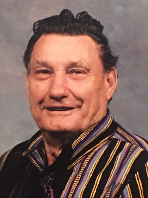 Obituary of John O. Lipham