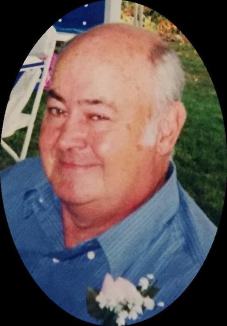 Obituary of Billy Harrison Hensley