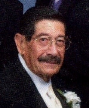 Obituario de Juan M. Beltran
