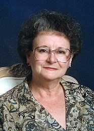  Obituario de Marguerite Carter (née Chevrier)