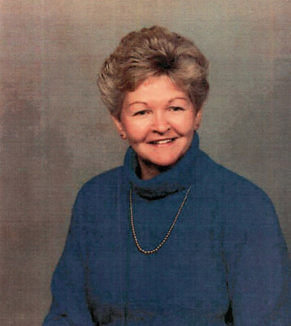 Obituario de Constance T. Dowrey