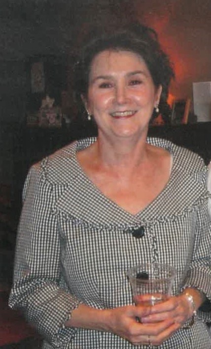 Obituary of Patricia Pizzo Casselberry
