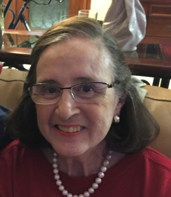 Obituary of Leyda Margarita Abaunza de Morales