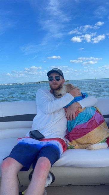 Obituary of Mason Weldon Richardson