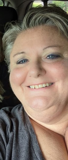 Obituary of Amanda Sue Randall