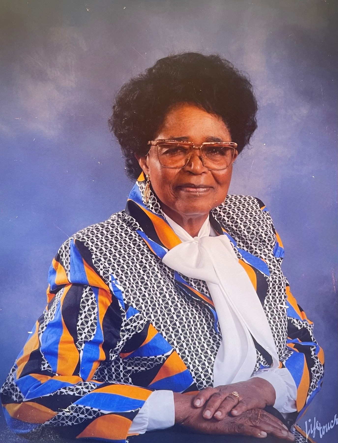 Avis de décès de Denise Dimandja