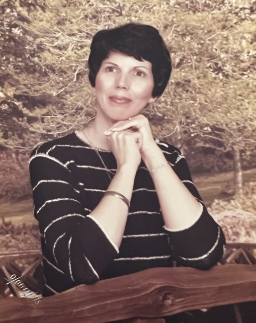 Obituary of Beverly Carr Key