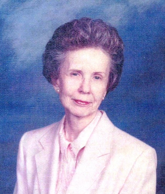 Obituary of Carolyn Thompson