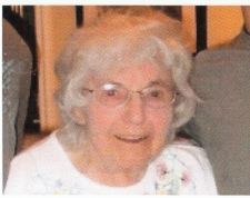 Obituary of Margaret L. Davis