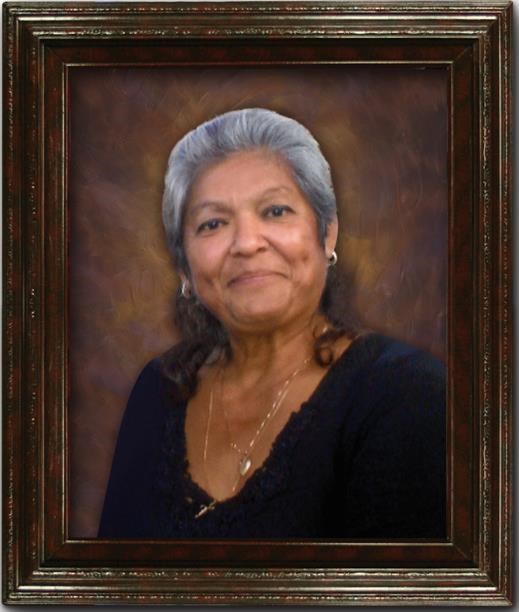 Obituario de Victoria Ramirez Alvarez