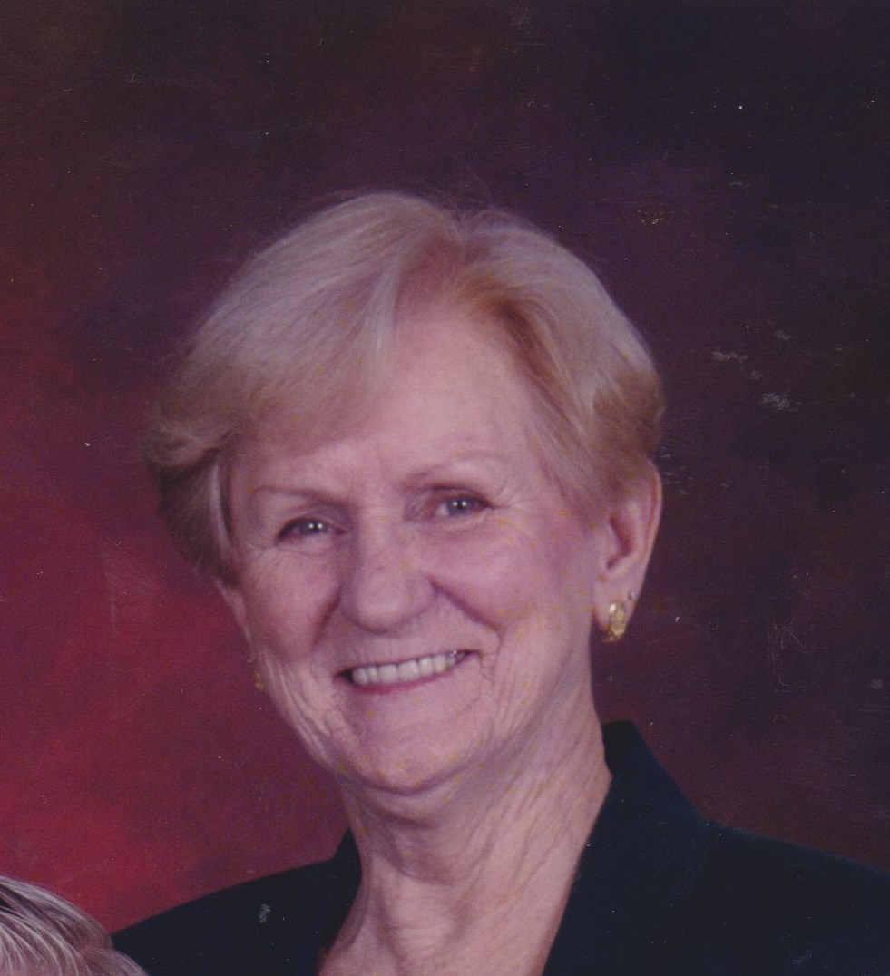 Obituary of Frances Wanda Love