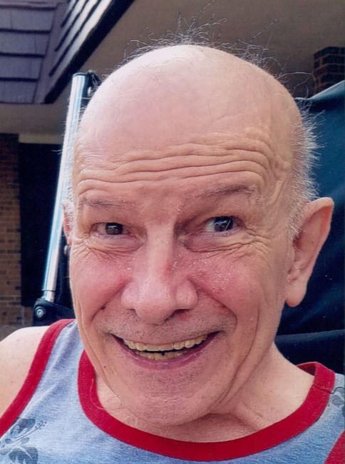 Obituary of John Walter Zaremba