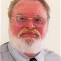 Obituary of David Byrd