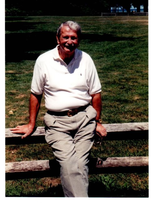 Obituary of Jack W Klem