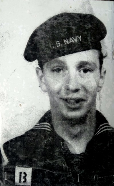 Obituary of Bernard Solomon