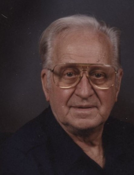 Obituary of Walter Harlick