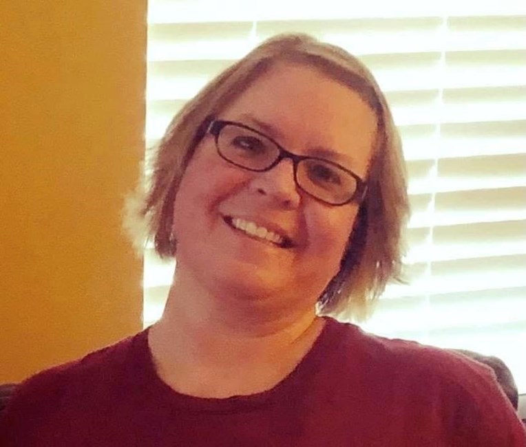 Obituary of Jennifer Leigh Harris Murphy