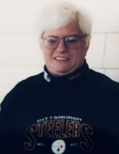 Obituary of Patricia Lynn Albert