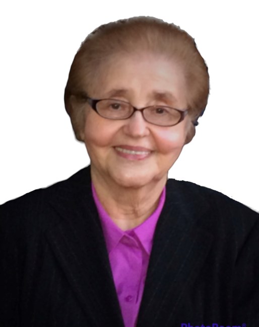 Obituary of Petra Santiago