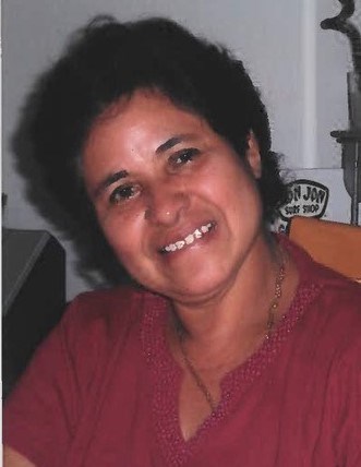 Obituary of Hortencia Rodriguez