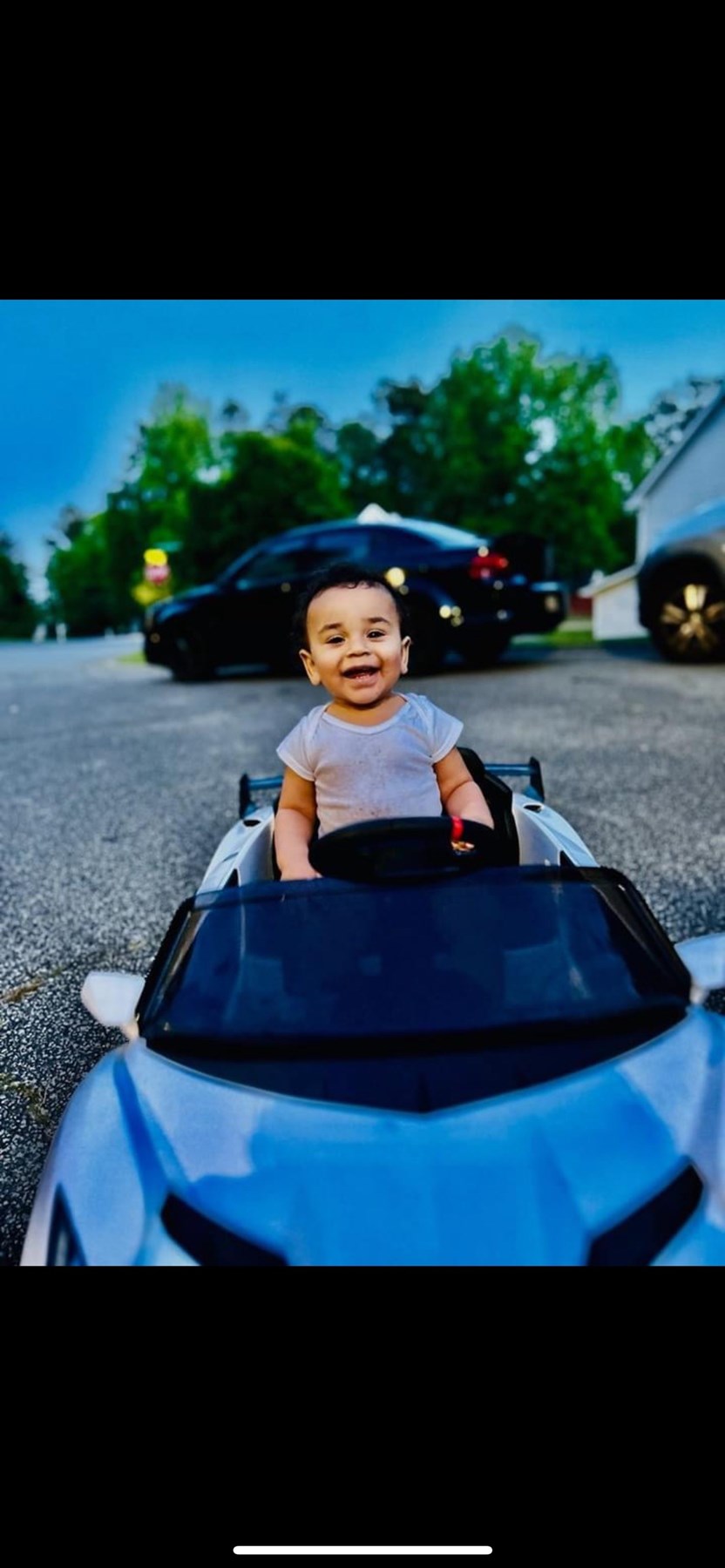 Obituary of Devoneir Allen Hamilton