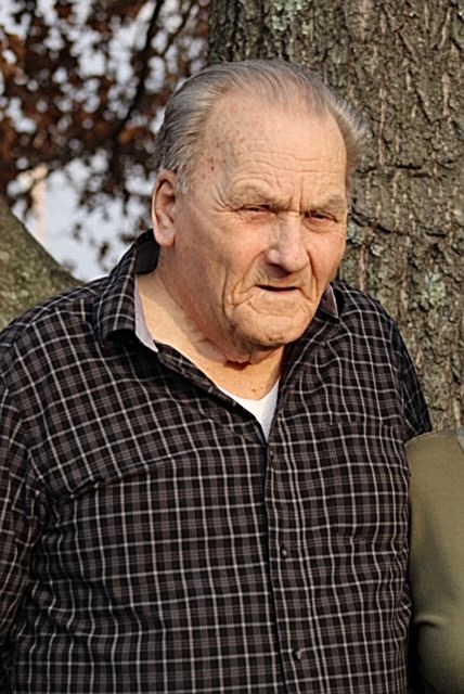 Obituary of Dexter Eugene Taylor