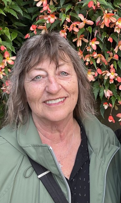 Obituary of Penelope Anne Burgess