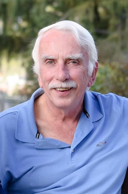 Obituary of William P. Bodkin