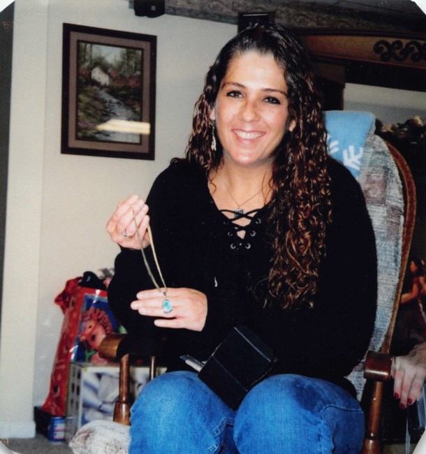 Obituary of Rhonda Ann Downs