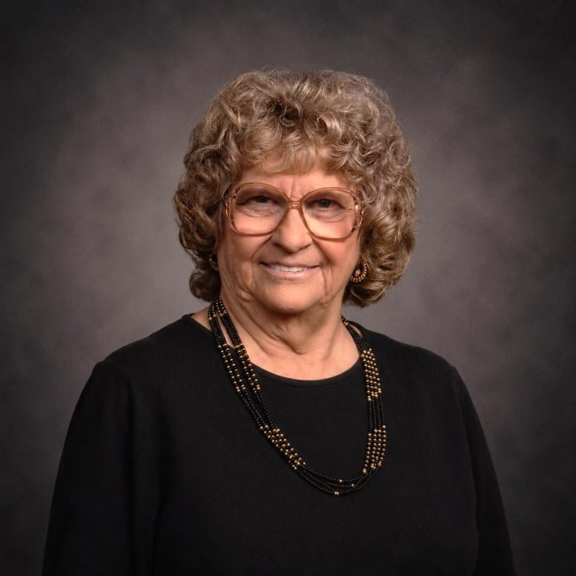 Obituary of Mary Ann Kruppa Knox