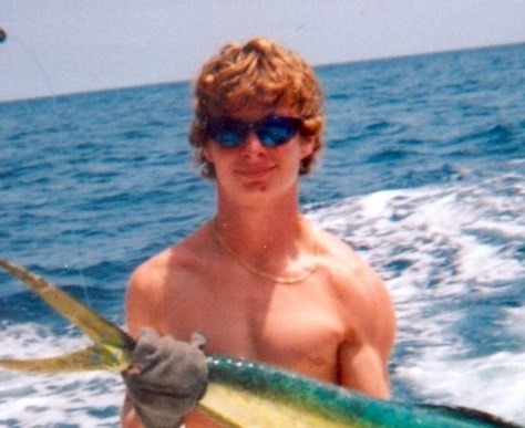 Obituary of Richard Michael "Mickey" Andzel Jr.