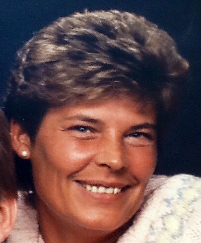 Obituary of Barbara Jean Dunn Zeiders