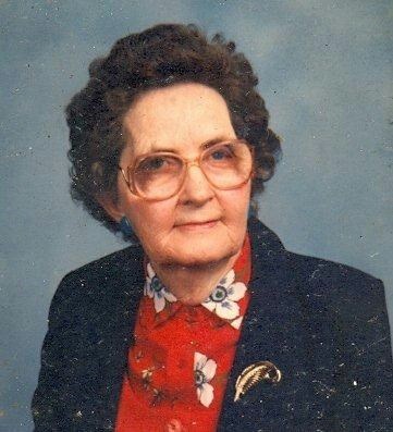 Obituary of Iva L. Ford