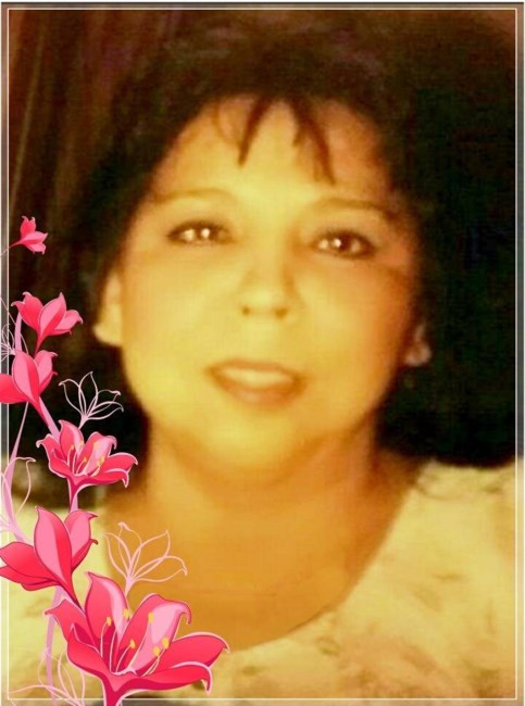 Obituary of Guadalupe Lozano Mendez