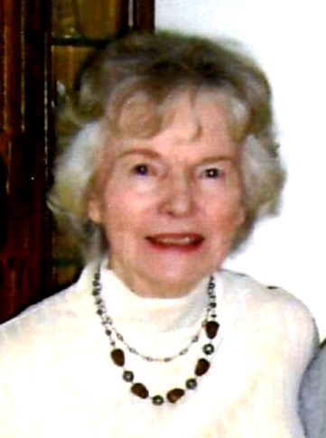 Obituary of Elaine B. Outtrim