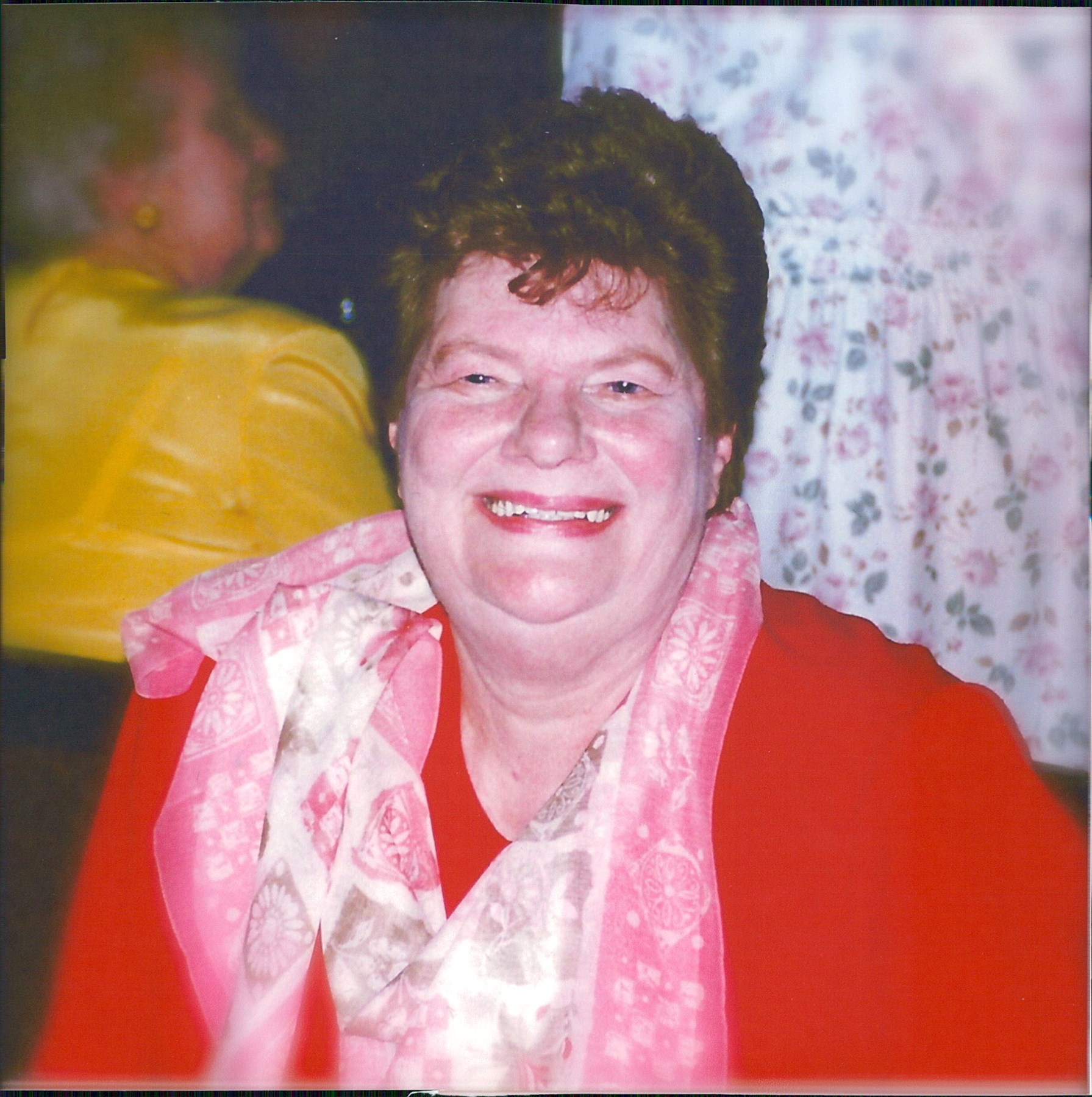 Obituary of Brenda Hannah Cleary